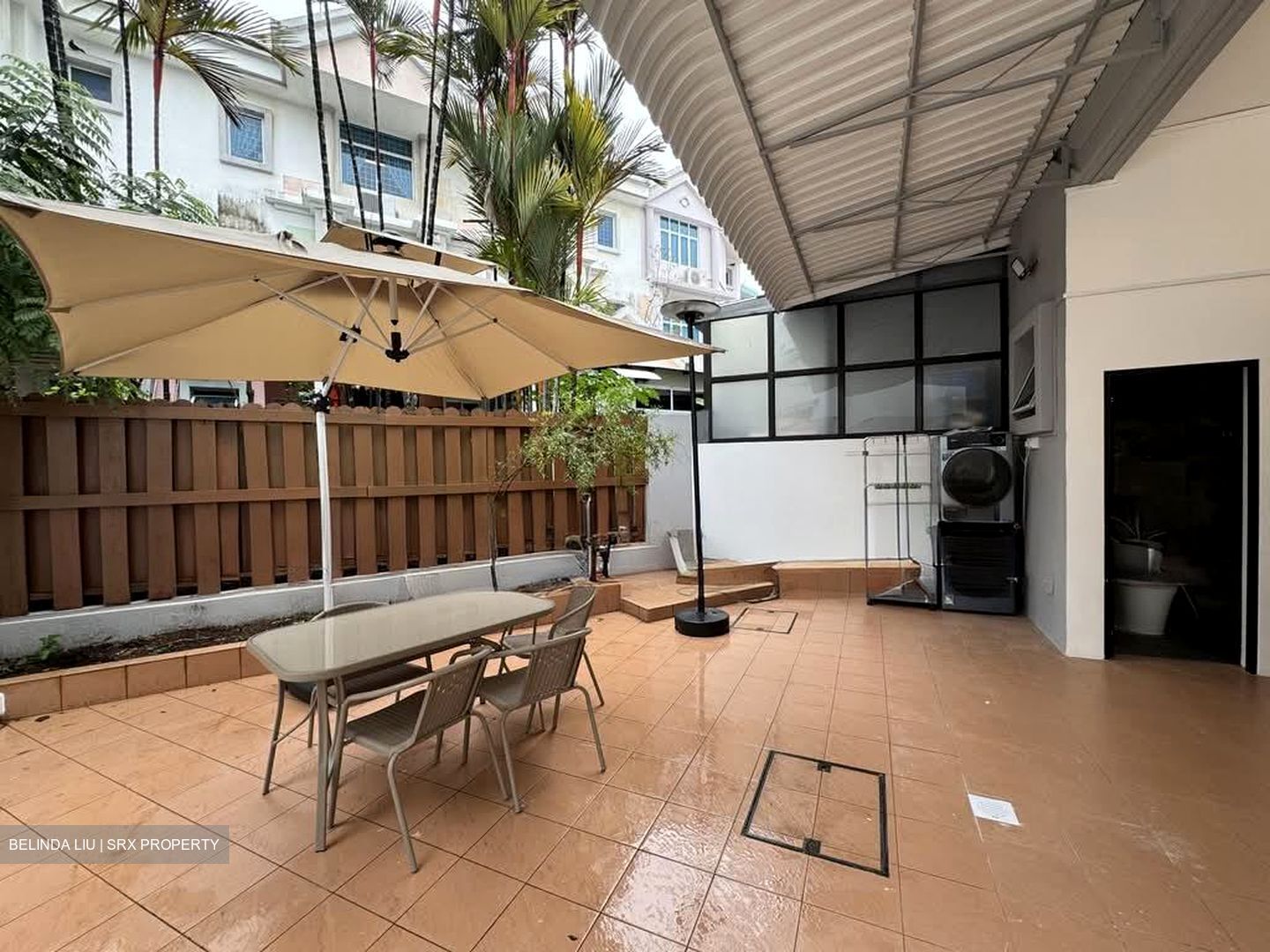 Westville (D22), Terrace #559903971